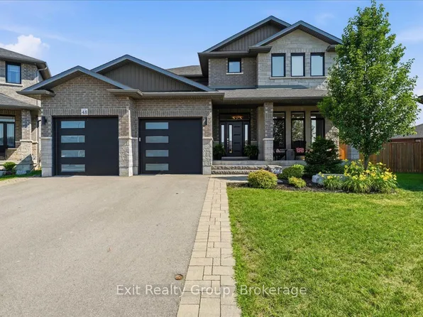 48 Hummingbird Dr, Belleville, ON K8N 0H7