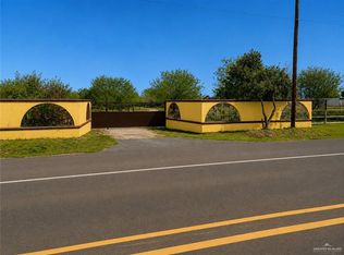 25242 N Fm 681, Edinburg, TX 78541