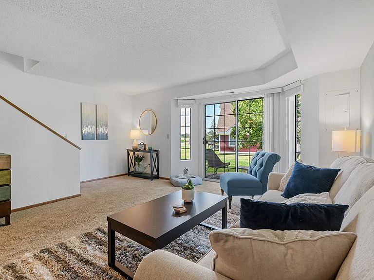 Bass Lake Hills Townhomes — Photo 46