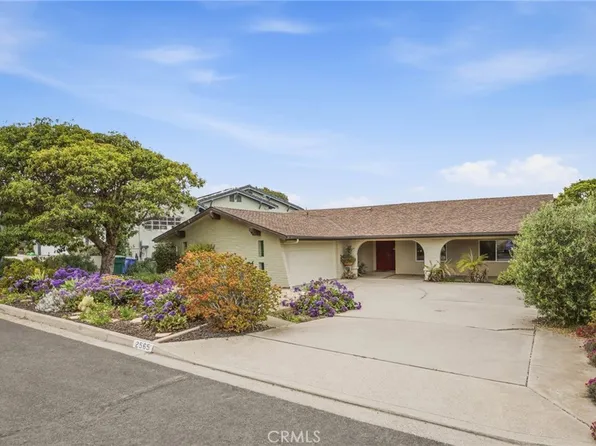 2565 Bay Vista Ln, Los Osos, CA 93402