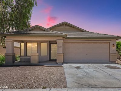 16783 W Taylor St, Goodyear, AZ, 85338