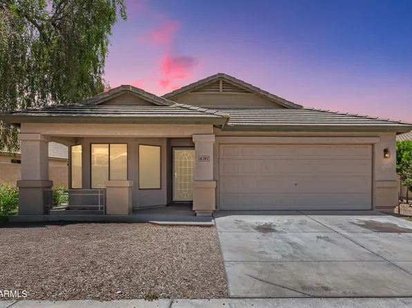 16783 W TAYLOR Street, Goodyear, AZ 85338