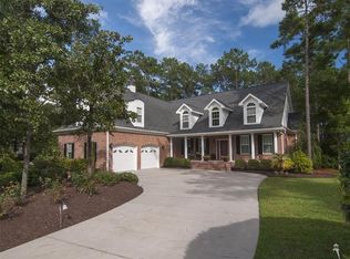 113 Windsor Cir SW, Ocean Isle Beach, NC 28469