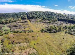 1126 Good Hope Rd, Friendsville, MD 21531