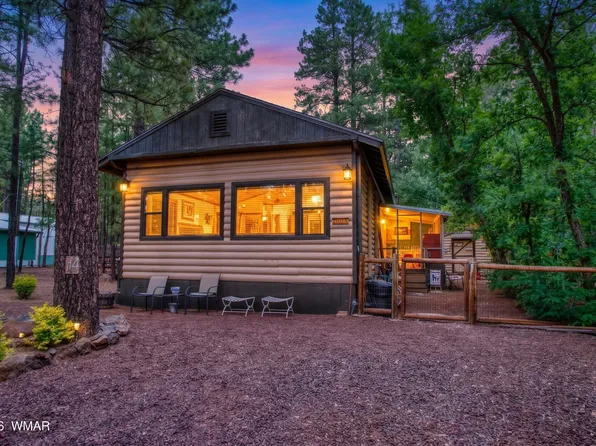 3315 Mark Twain Dr, Pinetop, AZ 85935