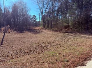 Rufe Rd, Valliant, OK 74764