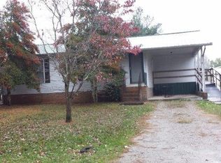 1005 W Market St, Decherd, TN 37324