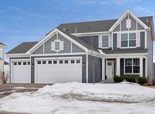 19351 Meadow View Ln, Maple Grove, MN 55311