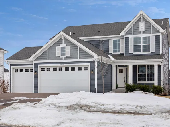 19351 Meadow View Ln, Maple Grove, MN 55311