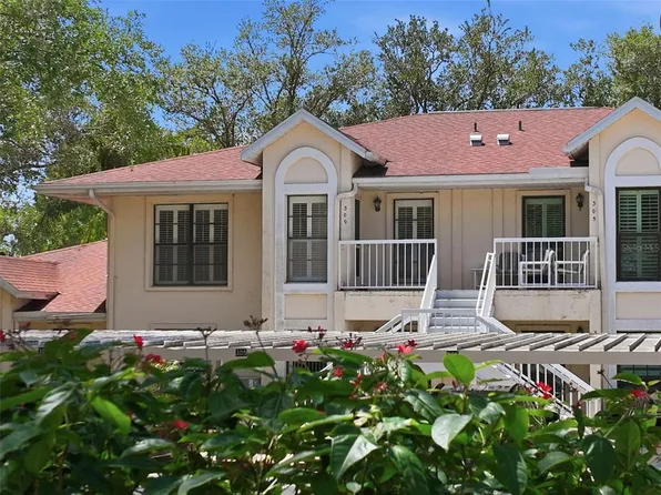 309 Knottwood Ct #309, Sun City Center, FL 33573