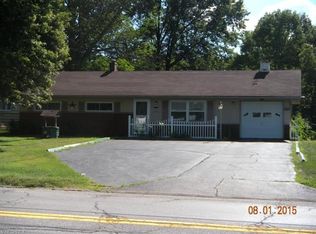 1193 S Raccoon Rd, Youngstown, OH 44515