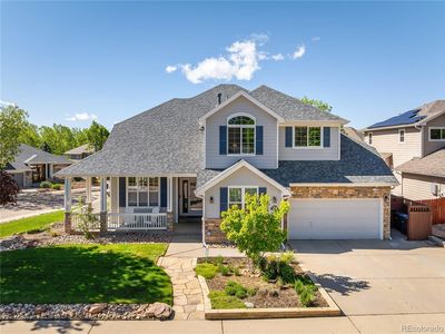 1996 Clipper Drive, Lafayette, CO, 80026