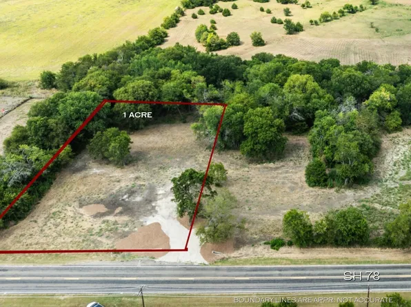 LOT 5 S State Highway 78, Leonard, TX 75452