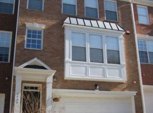 4725 Creekside Villas Way SE, Smyrna, GA 30082