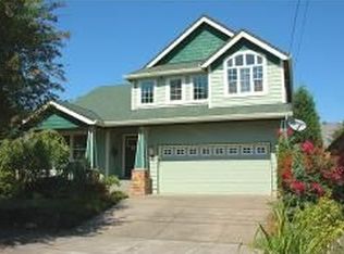 2331 N Emerson St, Portland, OR 97217
