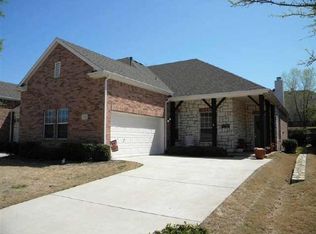 703 Scenic Ranch Cir, Fairview, TX 75069