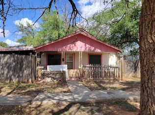 1005 Ross St, Clovis, NM 88101