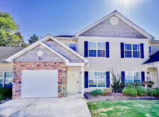 134 Trailside Ln #1, Greenville, SC 29607