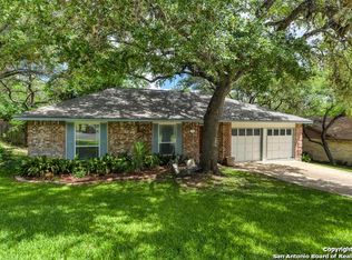 7839 Dove Flight St, San Antonio, TX 78250