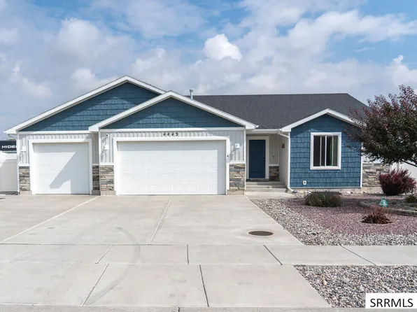 4443 Deloy Dr, Idaho Falls, ID 83401