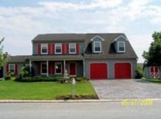 682 Maurice St, York, PA 17404