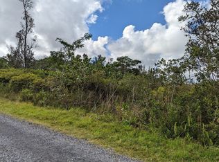 30th Avenue Puakalo LOT 403, Keaau, HI 96749