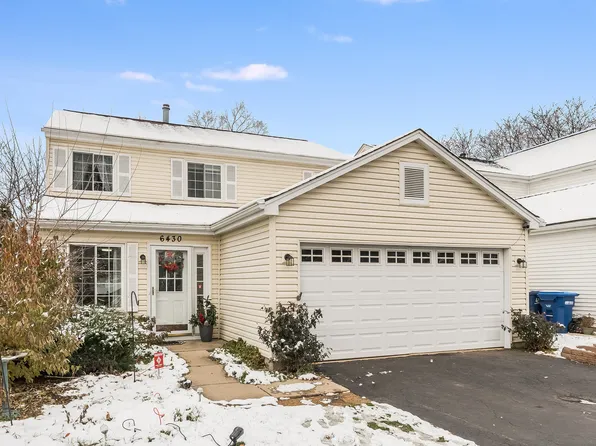 6430 Parksleg Ct, Lisle, IL 60532
