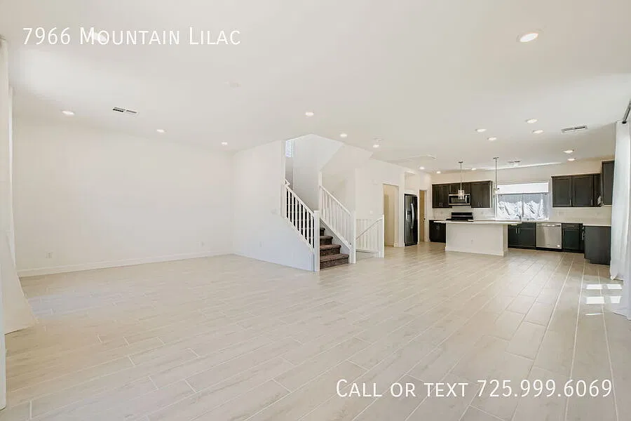 Stunning 3-Story Modern Home with Rooftop Deck! — Photo 3