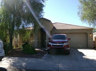 9875 W Salter Dr, Peoria, AZ 85382
