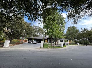 14720 Cody Ln, Saratoga, CA