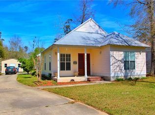 702 W Hall Ave, Slidell, LA 70460