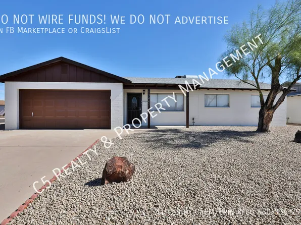 13447 N 31st Dr, Phoenix, AZ 85029
