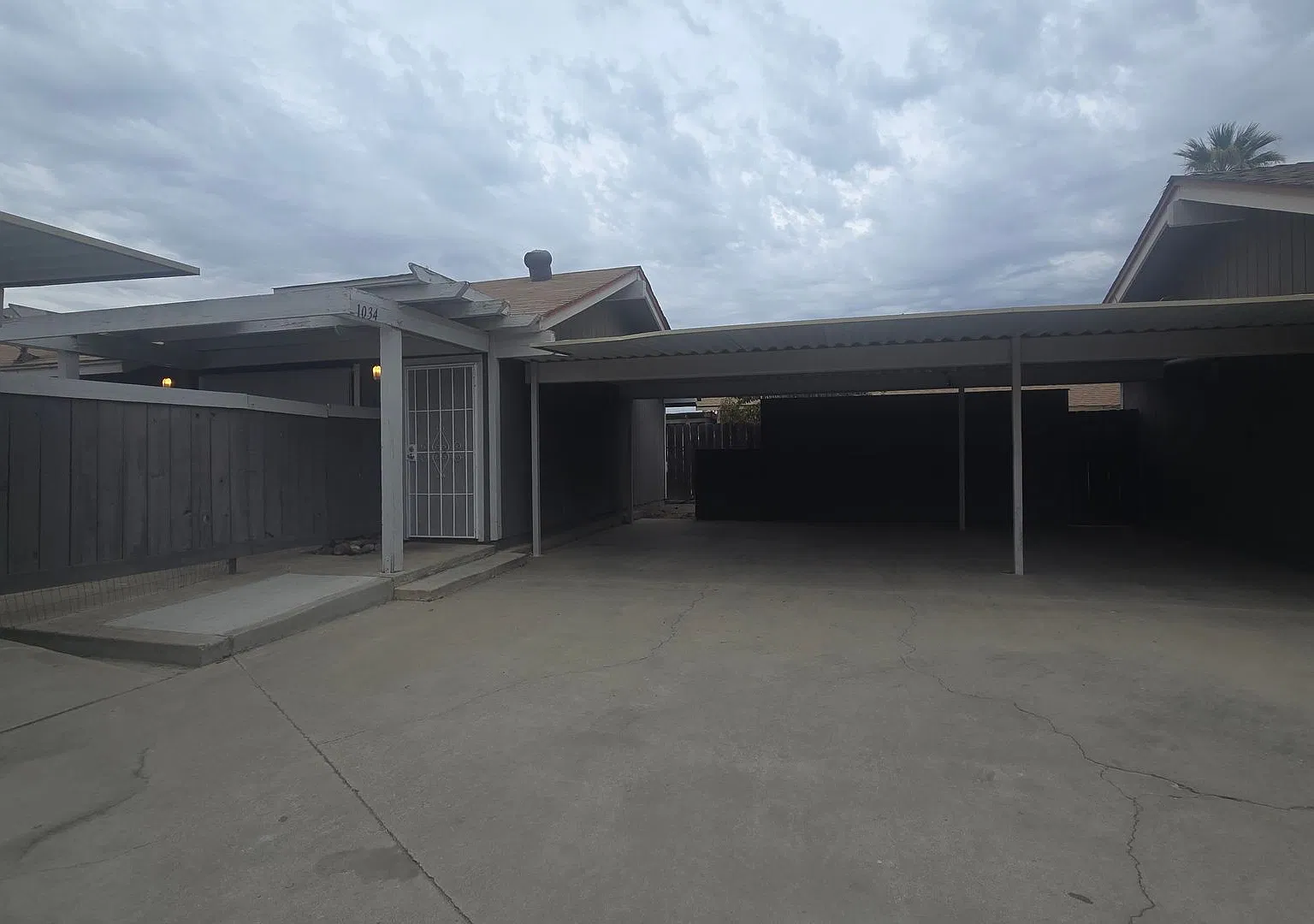 2BR 1 BA Apartment available soon — Photo 1