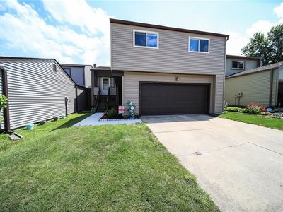 7097 Windmill Ln #2B, Mentor, OH, 44060