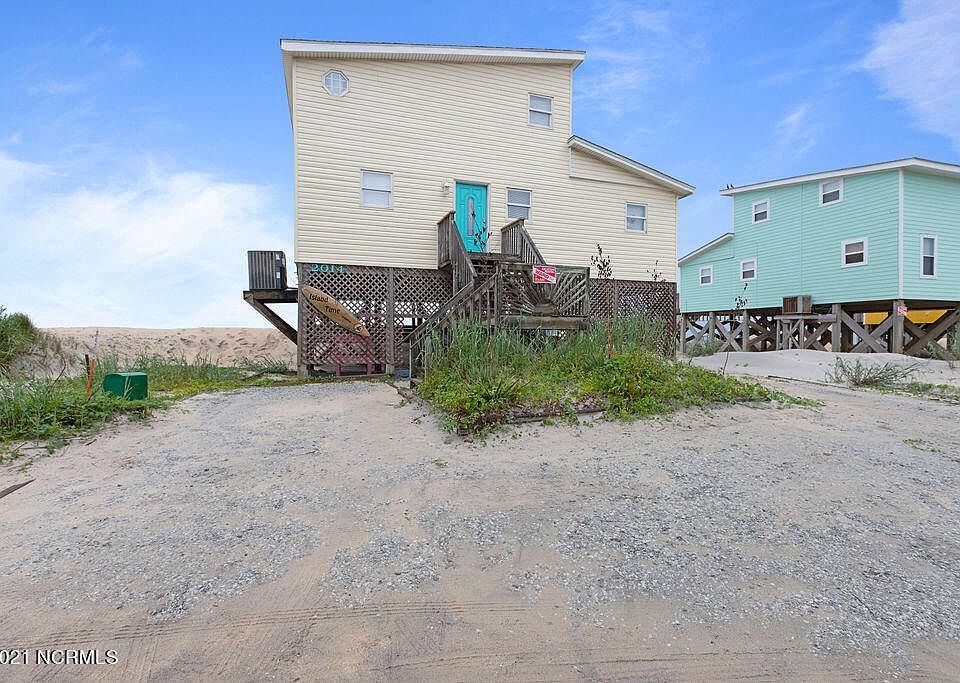 2014 N Shore Drive, Surf City, NC 28445 | Zillow