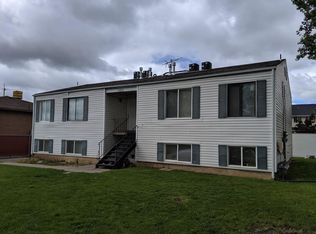 1725 N 1450 W APT 1, Layton, UT 84041
