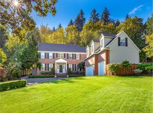 1156 Cherry Ln, Lake Oswego, OR 97034