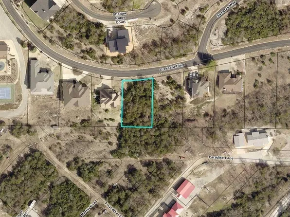 1065 Crescent Drive, Hollister, MO 65672