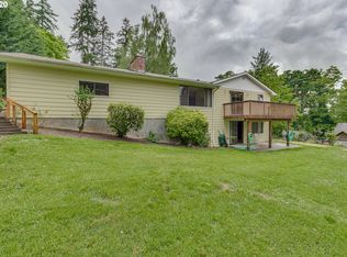 975 Fairfax Ct S, Salem, OR