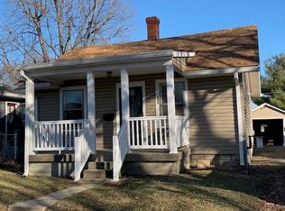 205 N 18th Ave, Beech Grove, IN 46107