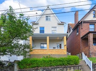 326 Meridan St, Pittsburgh, PA 15211