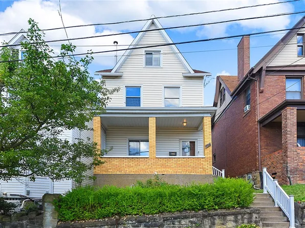 326 Meridan St, Pittsburgh, PA 15211