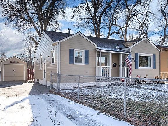 2nd image of 726 Terry Ave