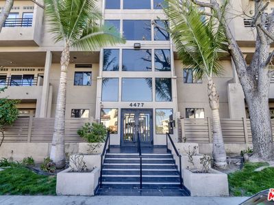 4477 Woodman Ave APT 108, Sherman Oaks, CA, 91423