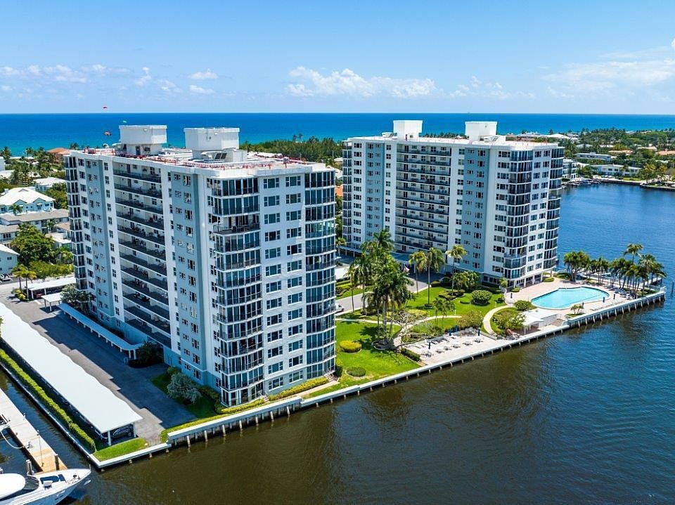 Seagate Apartments Delray Beach