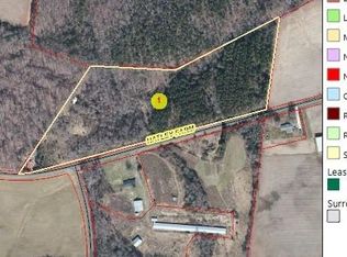 28521 Hatley Farm Rd, Albemarle, NC 28001