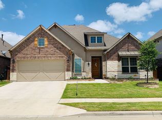 1732 Bellinger Dr, Haslet, TX 76052