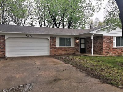 1414 N Chambers Ter, Claremore, OK, 74017