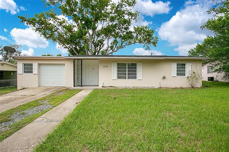 1232 Whitewood Dr, Deltona, FL 32725 Zillow