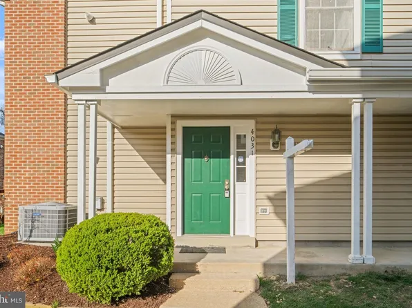 4031 Chetham Way, Woodbridge, VA 22192